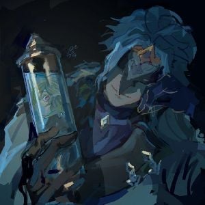 Doctor