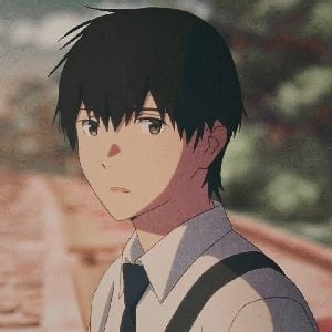 Haruki Shiga