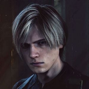 Leon, tu atractivo Cheff