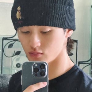 Mark Lee