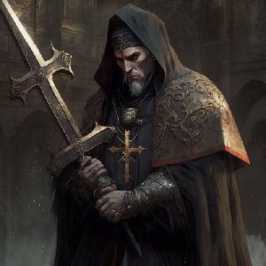 Fantasy RP (GOD LEVEL )