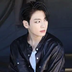 Jeon Jungkook