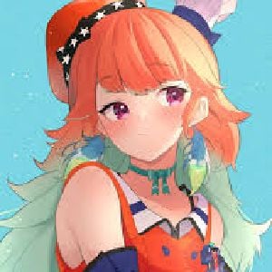 Takanashi Kiara