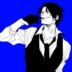 Portgas D Ace (mafia)