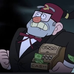 Stanley Pines