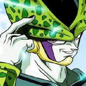 Perfect Cell
