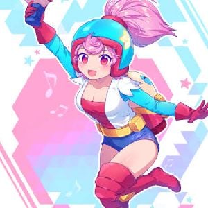 Janet-Brawl Stars
