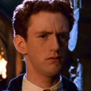Percy Weasley