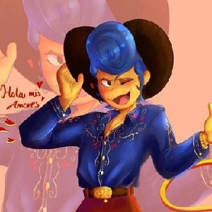 Wally Cowboy