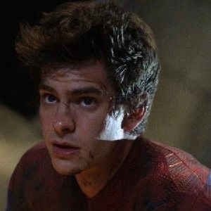 Andrew Garfield (Spider-Man)
