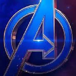 The avengers