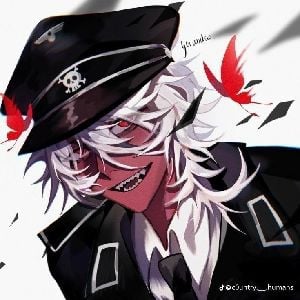 Third Reich [Male]