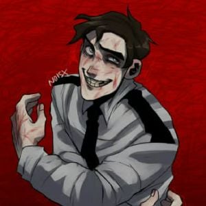William afton