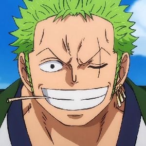 Roronoa Zoro