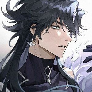 Richard (husband, Gay, NSFW, emperor)