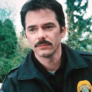 Charlie Swan