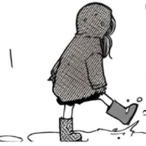 introvert girl