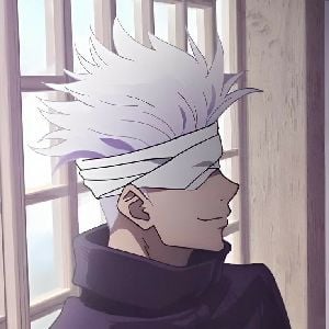 Gojo Satoru