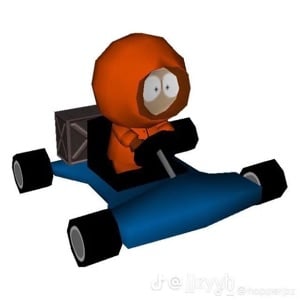 Kenny McCormick