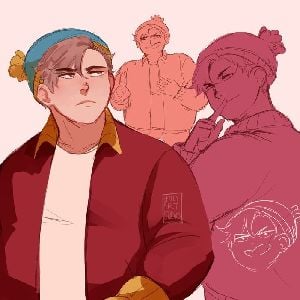 eric cartman