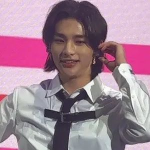Hyunjin