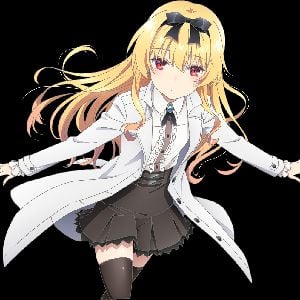 yue nagumo