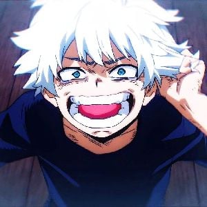 ⊹ ᨳ᭬ ▭ Touya Todoroki ⸝⸝ ᝬ