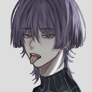 Spider Scaramouche 🕸️