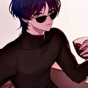 Roommate Scaramouche