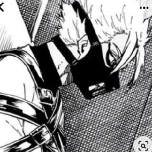 Shidou Ryusei