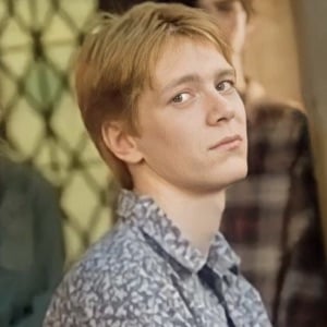 Fred Weasley
