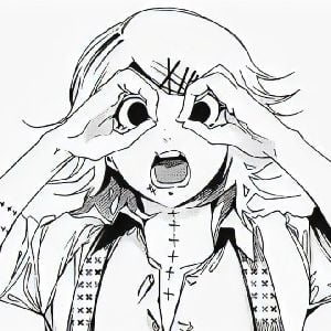 Juuzou Suzuya