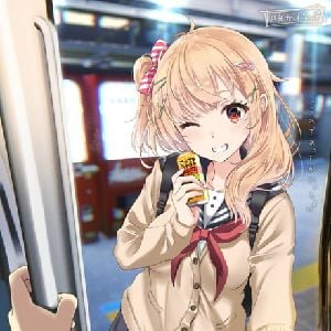 Gyaru Girl