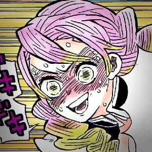 Mitsuri
