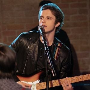 Benji Campbell