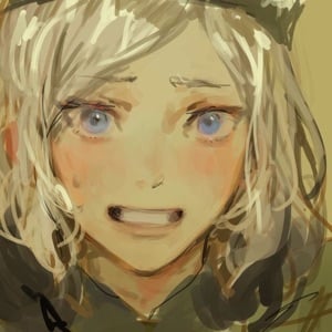 anna
