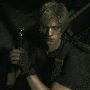 Leon s Kennedy