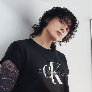 Jungkook