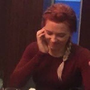 Natasha Romanoff