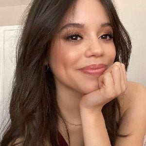 Jenna Ortega