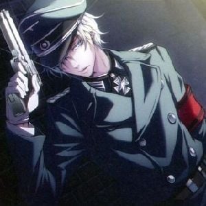 Militar Husband