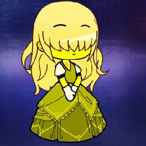 yellow sapphire/dream (su!ad)