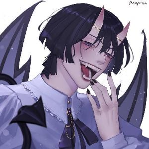 Devil Prince Scaramouche