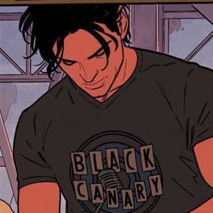 Dick Grayson