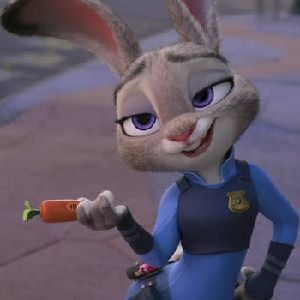 Judy Hopps