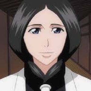 Retsu Unohana
