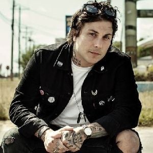 Frank Iero
