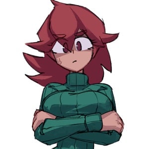 Korra (sister)