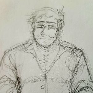 Honey Bear (Human Ver)