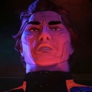 2099 Michael OHara